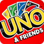 icon UNO ™ & Friends для Inoi 6