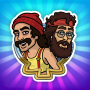 icon Cheech and Chong Bud Farm для Samsung Droid Charge I510