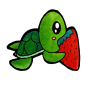 icon Turtle Berry!