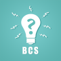 icon BCS Preparation - BCS Question Bank Live MCQ Test для Samsung Galaxy Ace Duos S6802