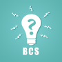 icon BCS Preparation - BCS Question Bank Live MCQ Test для intex Aqua Lions X1+