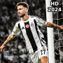 icon com.berkekocaman13.bjkwallpaper