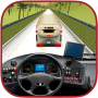 icon Bus Driver 3D