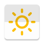 icon BetterWeather for DashClock