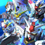 icon SD Gundam G Generation ETERNAL