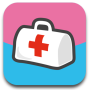 icon iObstetrics Pro для Samsung Galaxy Tab 3 V