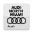 icon Audi North Miami 1.5.7.1.5