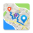 icon GPS, Maps, Live Navigation 5.67