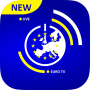 icon Euro TV Live – Додаток Europe Television
