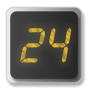 icon 24 Clock