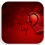 icon Valentines Day Emoji Keyboard для LG G6