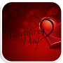 icon Valentines Day Emoji Keyboard для Fly Stratus 8