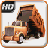 icon City Garbage Truck Driver 3D 2.7