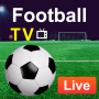 icon Football TV Live для Meizu MX6