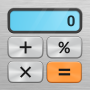 icon Calculator Plus with History для Samsung Galaxy Tab 2 10.1 P5100