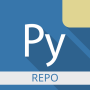 icon Pydroid repository plugin для itel S42