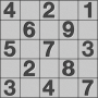 icon Sudoku Challenges 1000 !! для Samsung Galaxy Tab S2 9.7