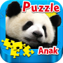 icon Puzzle Anak