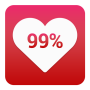 icon Love Calculator