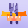 icon My Fasting Diet - Fast Tracker для Meizu MX6