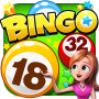 icon Bingo Casino - Free Vegas Casino Slot Bingo Game для Walton Primo GF7