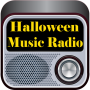 icon Halloween Music Radio