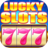 icon Lucky Slots 777 1.0.3