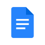 icon Google Docs для Motorola Moto E5 Play SD425