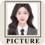 icon ID Photo Effect