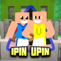 icon Ipin Upin and friends for MCPE