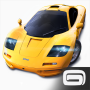 icon Asphalt Nitro для Samsung Galaxy Young 2