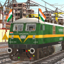 icon Indian Railway Train Simulator для swipe Elite VR