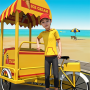 icon com.igames.beachicecreamdelivery