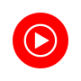 icon YouTube Music для THL T7
