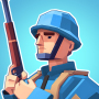 icon Army Tycoon:Idle Base