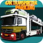 icon Car Transporter Parking