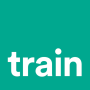 icon Trainline: Train travel Europe для Sony Xperia XA2