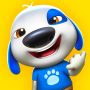 icon My Talking Hank: Islands для general Mobile GM 6