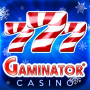icon Gaminator Casino Slots Games для LG X Charge M322