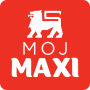 icon MOJ MAXI для neffos C5 Max