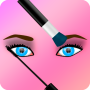 icon makeup for pictures для Fly Stratus 8