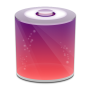 icon My Battery Saver для Fly Stratus 8