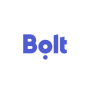 icon Bolt Driver: Drive & Earn для Huawei P20