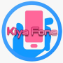 icon KiyaFone для oukitel K5