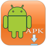 icon Apk Sharing для BLU Studio J5