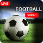 icon Live Football Score Match