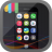 icon Launcher Theme for Alcatel A30 1.0.2