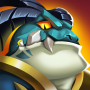 icon Idle Heroes для intex Aqua Strong 5.2