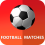 icon LIVE FOOTBALL TV STREAMING HD