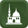 icon Namaz: Ramadan, Prayer Times для intex Aqua Lions X1+